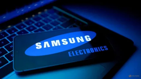 Netlist dan Samsung Akhiri Sengketa Paten, Jalin Kerja Sama Lima Tahun di Tengah Booming AI
