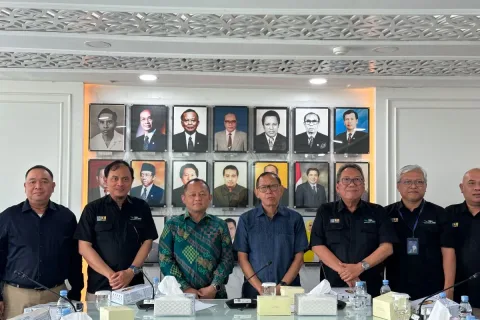 Bendungan Lahor Disepakati Buka Tutup: Jalan Tengah Antara Keamanan Infrastruktur dan Roda Ekonomi Warga