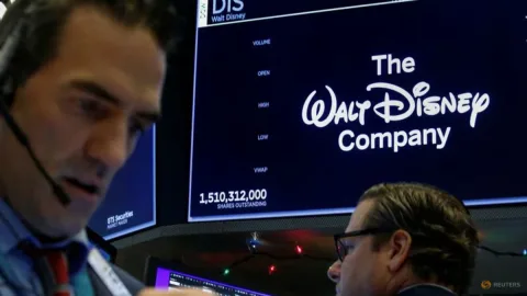 Disney dan TikTok Jalin Kerja Sama: Konten Vertikal Masuki Disney+