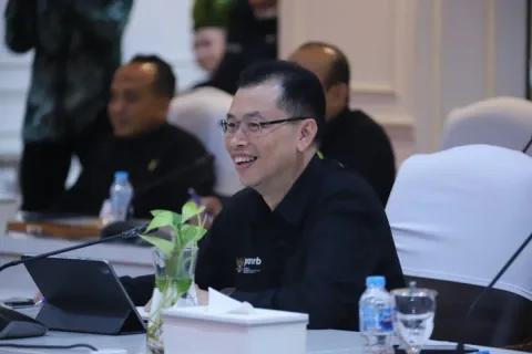 Konflik Kepentingan Jadi Pintu Masuk Korupsi: KemenPANRB Andalkan Aturan Baru untuk Birokrasi Bersih