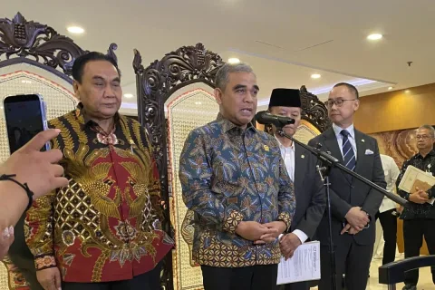 PPHN Tak Akan Mengatur Teknis Pemilu, MPR Tegaskan Fokus pada Arah Bernegara
