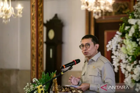 Revitalisasi 200 Museum dan Cagar Budaya: Fadli Zon Soroti Tata Pamer, Gubernur Diminta Manfaatkan DAK