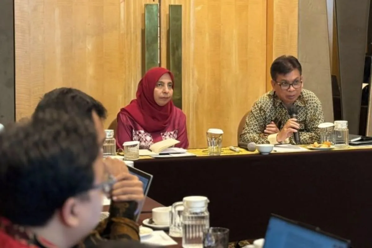 Indonesia Percepat Aksesi OECD: Pembentukan NCP Jadi Kunci Tata Kelola Bisnis dan HAM