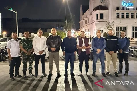 DPRD Surabaya Gagas Silaturahmi Forkopimda Keliling demi Jaga Stabilitas Ekonomi Kota Pahlawan