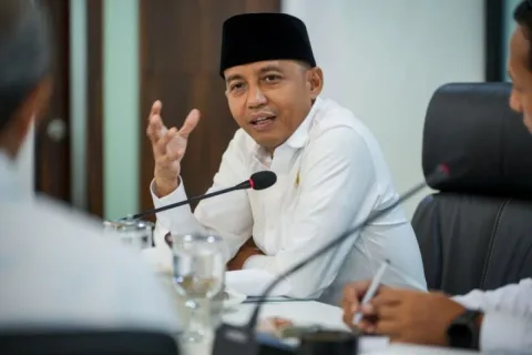 KPK: Pengembalian Amplop Raja Juli Belum Utuh, Masih Ada Selisih SGD 2.000