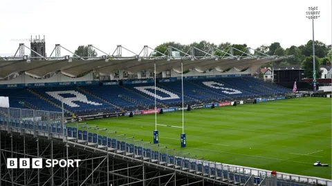 Super League Menuju Dublin: Warrington vs Wigan Buka Babak Baru Ekspansi Rugby