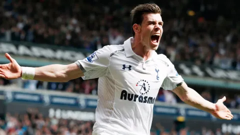 Tottenham Incar Pedro Neto sebagai Penerus Gareth Bale: Investasi £70 Juta yang Layak?