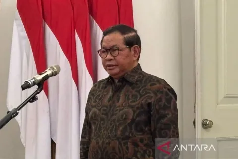 Pramono Anung Restui Hujan Buatan Dua Kali Sepekan: Antisipasi El Nino Terpanjang