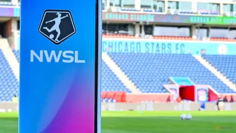 NWSL Geser Awal Musim ke Februari 2027 demi Padatnya Kalender Internasional