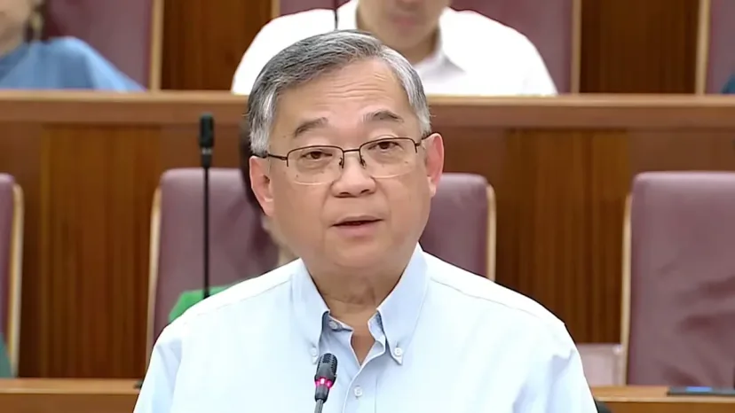 Singapura Pilih Hati-hati Sebelum Negosiasi Tarif AS: Dampak S$9,5 Miliar Mengintai