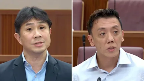 Debat Ekonomi Singapura: Pemerintah Tolak Gagasan WP yang Dinilai Terlalu Fokus pada UMKM