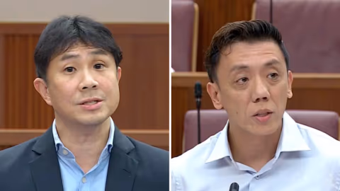 Debat Ekonomi Singapura: Pemerintah Tolak Gagasan WP yang Dinilai Terlalu Fokus pada UMKM