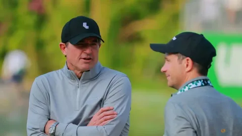 LIV Golf Dapat Investor Baru, PIF Ditinggalkan: Babak Baru Liga Pembangkang