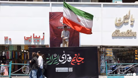 Kesepakatan Hormuz: Iran Dapat Kendali Lalu Lintas Kapal, AS Terdesak Akhiri Perang