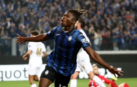 Atalanta Lepas El Bilal Touré ke Parma: Pinjaman dengan Opsi Pembelian €11,5 Juta