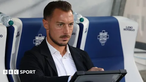 Newcastle Tunjuk Matthias Jaissle: Pelatih Muda Bermental Baja, Siap Gantikan Eddie Howe?