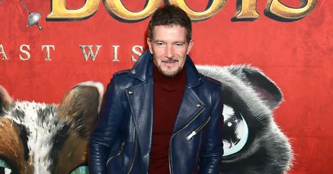 Antonio Banderas: Serangan Jantung adalah Anugerah yang Mengubah Hidup Saya