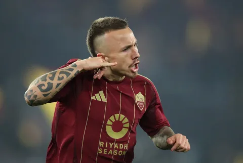 Roma Lepas Angelino ke Deportivo La Coruna: Pinjaman dengan Opsi Beli €2,5 Juta