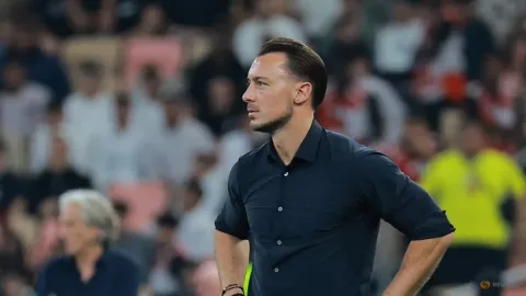 Newcastle Tunjuk Matthias Jaissle: Harapan Baru di Tengah Badai Kepergian Bintang