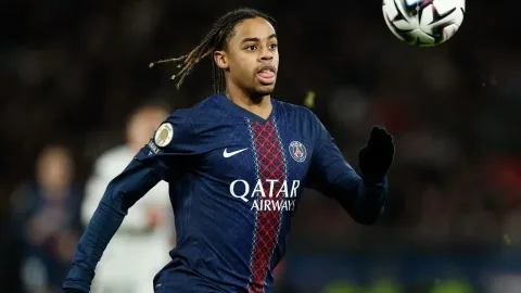 Liverpool Beralih ke 'Mbappe Baru' Ibrahim Mbaye: Alternatif Lebih Murah dari Barcola untuk Gantikan Salah?