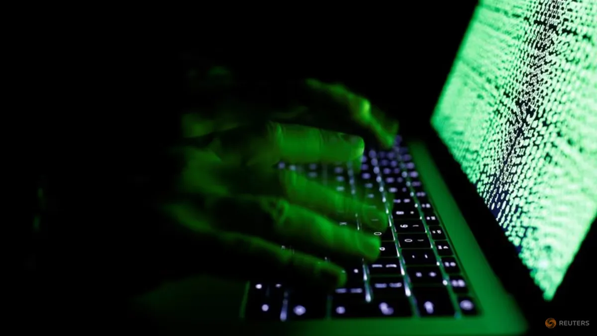 Gelombang Serangan Siber Targetkan Raksasa Wall Street: Modus Lama, Dampak Baru