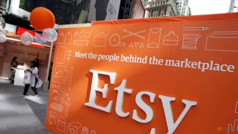 Etsy PHK 12% Karyawan: Langkah Restrukturisasi di Tengah Transformasi AI