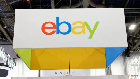 EBay Optimistis Raup Pendapatan di Atas Ekspektasi, Andalkan Barang Mewah dan Kolektor