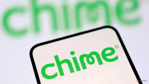 Chime Naikkan Proyeksi Pendapatan 2026, Bos Keuangan Mundur di Tengah Ekspansi