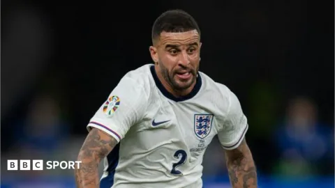 Kyle Walker Tutup Panggung Internasional: Pensiun Dini Demi Perpanjang Karier Klub ala James Milner