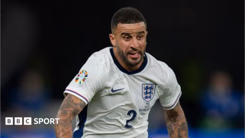 Kyle Walker Tutup Panggung Internasional: Pensiun Dini Demi Perpanjang Karier Klub ala James Milner
