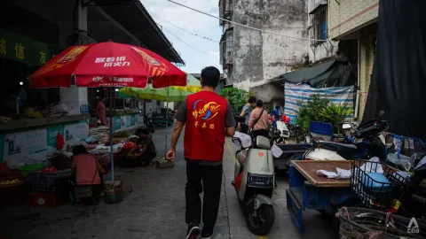 Film China Picu Gelombang Pencarian Akar Leluhur: Ribuan Keturunan Teochew di Asia Tenggara Terhubung Kembali