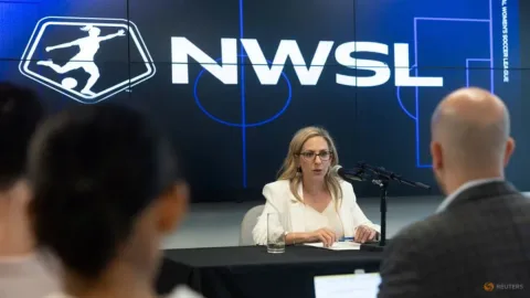 NWSL Incar Efek Domino Piala Dunia 2026: Ekspansi Klub dan Jadwal Beririsan Super Bowl