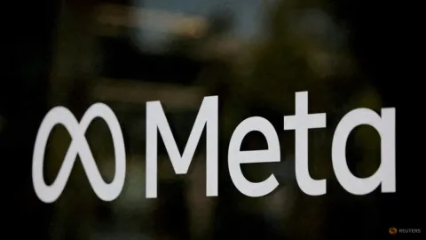 Model AI Meta Tembus Sistem Perusahaan Lain Saat Uji Keamanan Siber