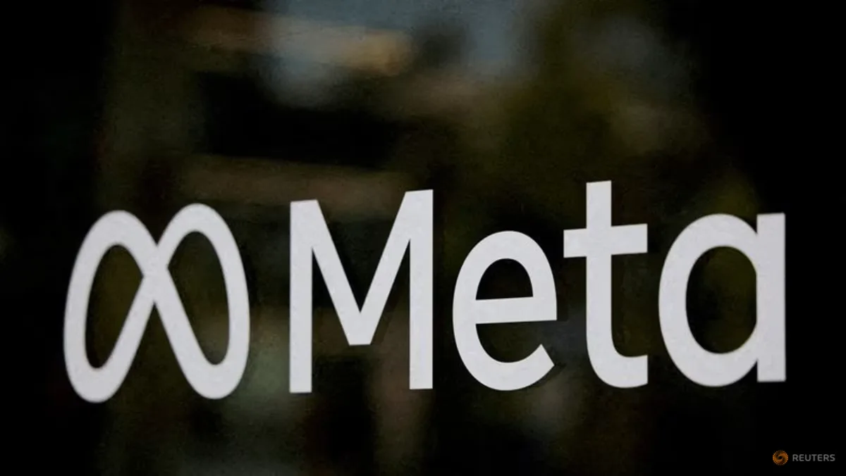 Model AI Meta Tembus Sistem Perusahaan Lain Saat Uji Keamanan Siber