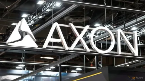 Margin Kotor Axon Tergerus: Bisnis Layanan dan Ekspansi Produk Baru Menjadi Biang Kerok