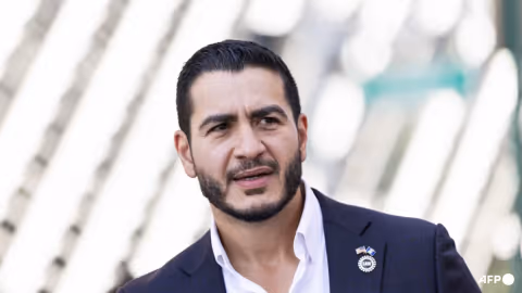 Kemenangan El-Sayed di Michigan: Ujian Baru bagi Poros Progresif Demokrat