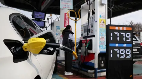 Korea Selatan Optimistis Tembus Pertumbuhan 3 Persen, Sinyal bagi Ekonomi Asia?