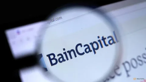 Bain Capital Akuisisi Gong cha, Raksasa Boba Asal Taiwan: Sinyal Baru Bisnis F&B Global