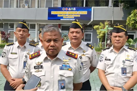 Lampung Siapkan Pidana Kerja Sosial: Alternatif Penjara yang Mengedepankan Pembinaan