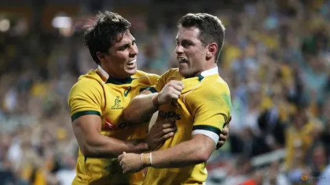 Waratahs Rekrut Duo Legendaris Foley-Phipps: Kembalinya 'Masa Depan' Rugby New South Wales
