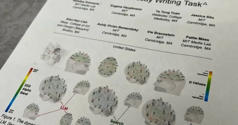 AI Menggerus Kualitas Belajar: Survei Ungkap 36% Mahasiswa Menyerahkan Tugas Terjemahan Hasil Generatif Tanpa Revisi