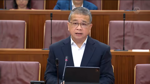Audit Internal Law Society Singapura: Temukan Kelemahan Signifikan dalam Kepemimpinan dan Tata Kelola