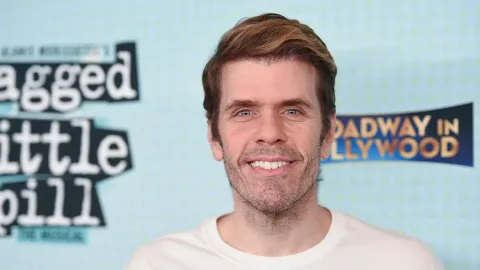 Keluarga Perez Hilton Buka Suara: Kondisi Membaik, TikTok Akui Kelalaian Moderasi