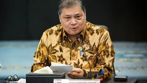 Pemerintah Siapkan Stimulus Jumbo Semester II 2026: Bansos, Insentif Pajak, hingga Diskon Transportasi