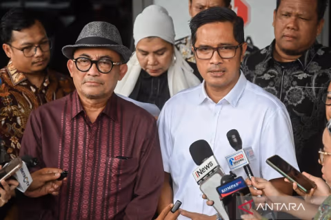 Praperadilan Febrie: Menguji Proses Hukum atau Menghindar? Kuasa Hukum Buka Suara