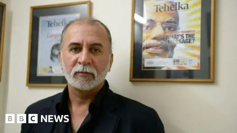 Tarun Tejpal Dinyatakan Bersalah atas Pemerkosaan: Vonis yang Membalik Putusan Bebas 2021
