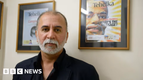 Tarun Tejpal Dinyatakan Bersalah atas Pemerkosaan: Vonis yang Membalik Putusan Bebas 2021