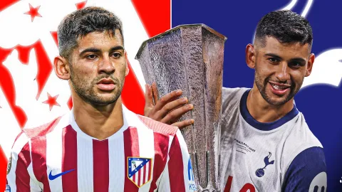 Bursa Bek: Klausul Khusus Romero Buka Jalan ke Atletico, Inter Terancam Kehilangan Target