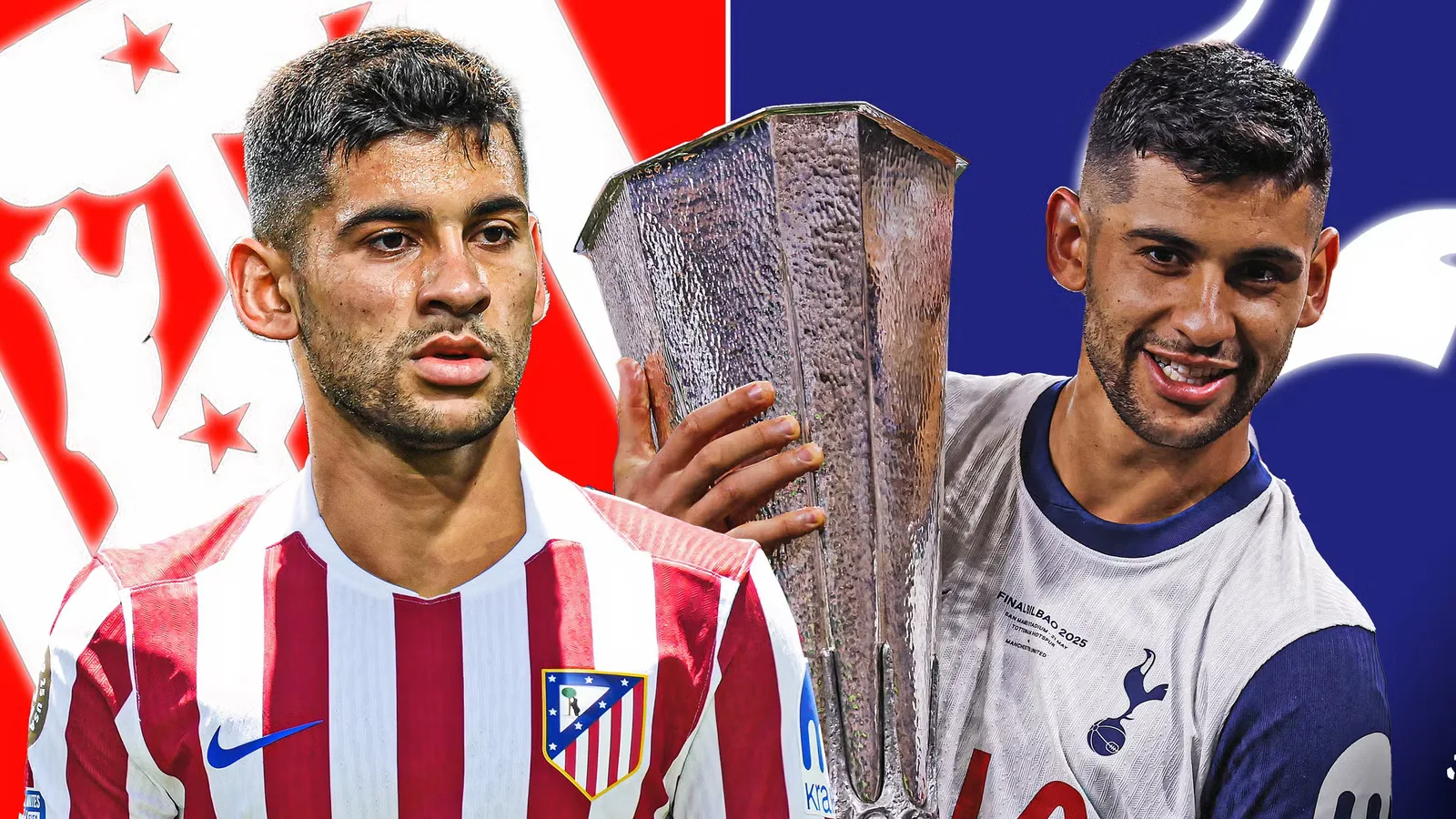 Bursa Bek: Klausul Khusus Romero Buka Jalan ke Atletico, Inter Terancam Kehilangan Target