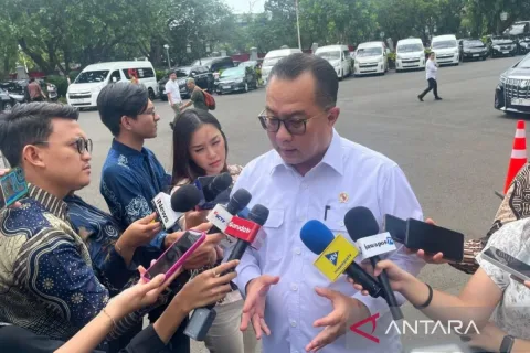 150 Produk Riset BRIN Dipamerkan ke Prabowo: Peta Jalan Menuju Kemandirian Teknologi Nasional